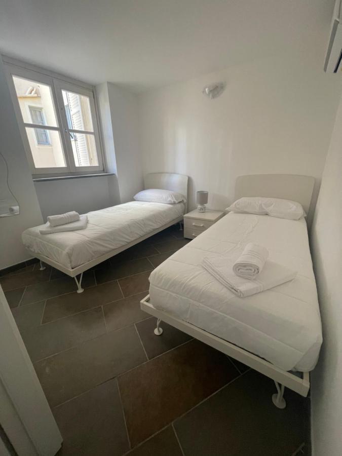 Casa Mia Menton Apartment Ngoại thất bức ảnh