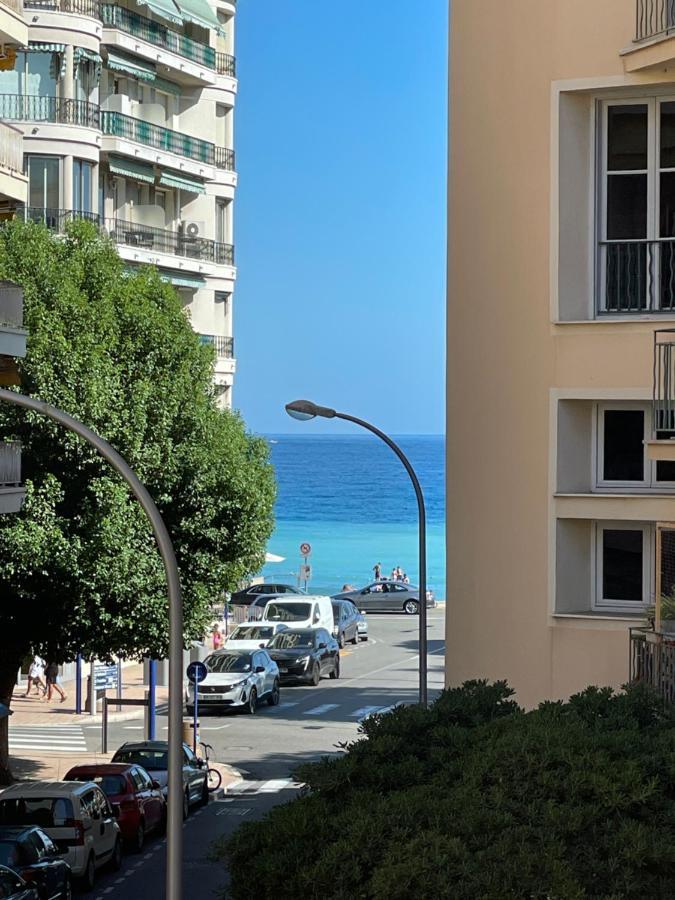 Casa Mia Menton Apartment Ngoại thất bức ảnh