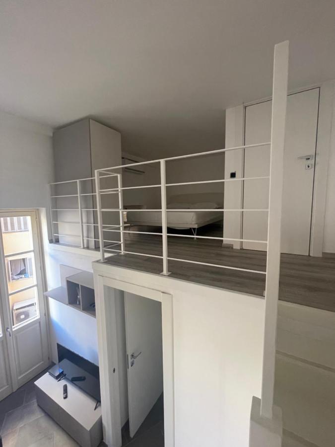 Casa Mia Menton Apartment Ngoại thất bức ảnh