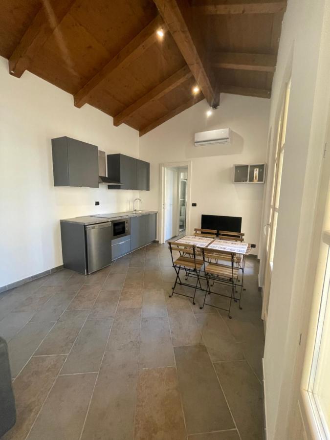 Casa Mia Menton Apartment Ngoại thất bức ảnh