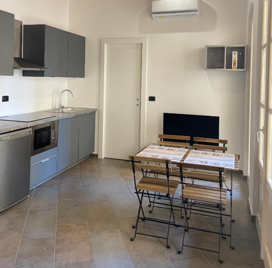 Casa Mia Menton Apartment Ngoại thất bức ảnh