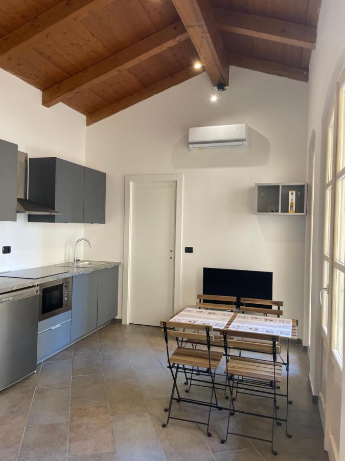 Casa Mia Menton Apartment Ngoại thất bức ảnh