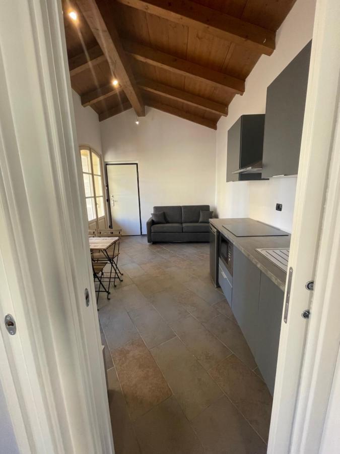 Casa Mia Menton Apartment Ngoại thất bức ảnh