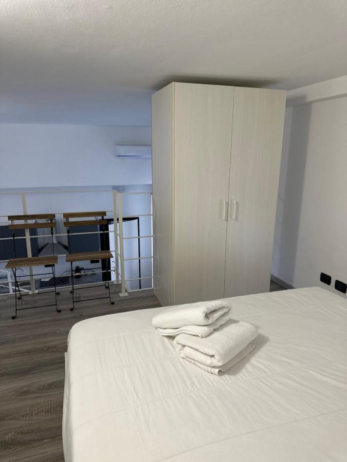 Casa Mia Menton Apartment Ngoại thất bức ảnh