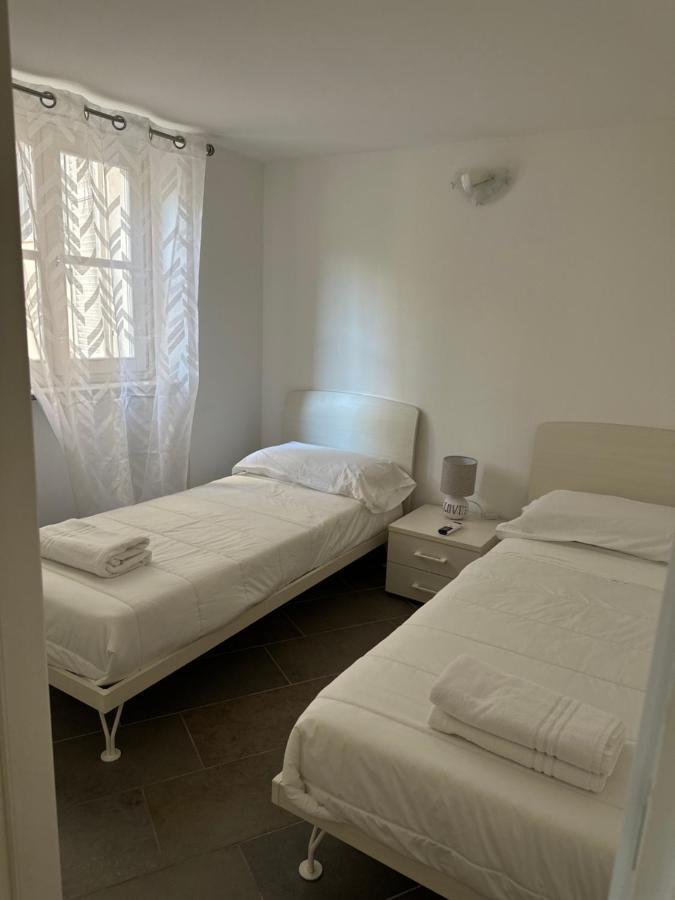 Casa Mia Menton Apartment Ngoại thất bức ảnh