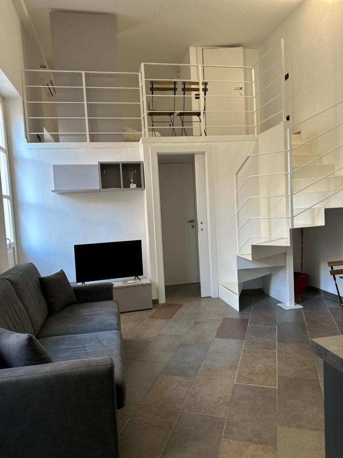 Casa Mia Menton Apartment Ngoại thất bức ảnh