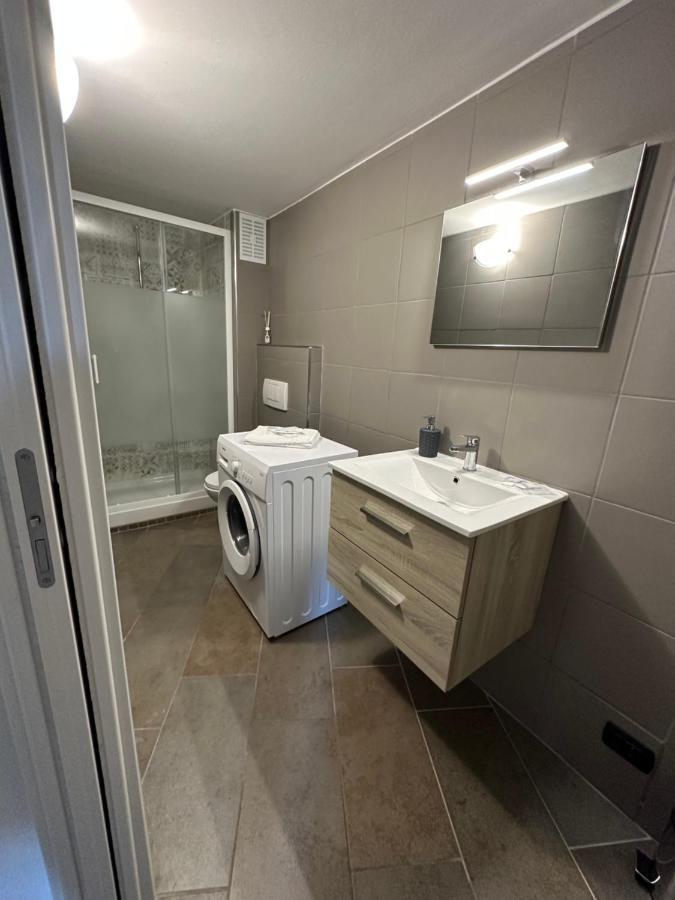Casa Mia Menton Apartment Ngoại thất bức ảnh